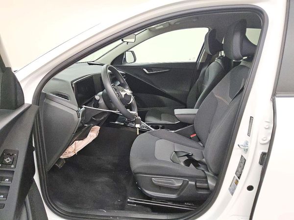 2026 KIA NIRO LX — DENT