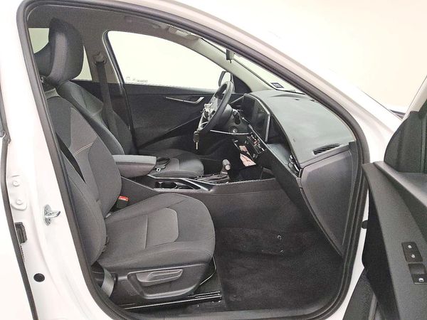 2026 KIA NIRO LX — PSFS