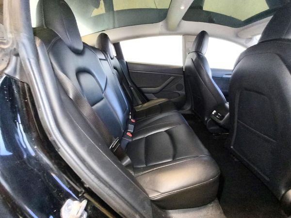 2022 TESLA MODEL 3 — PSRS