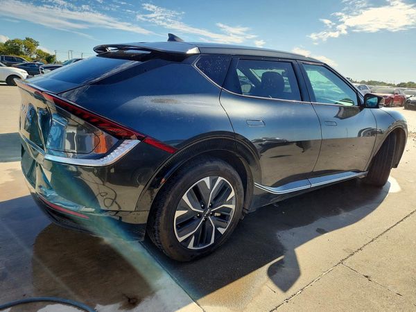 2024 KIA EV6 Light, Wind — PSRA