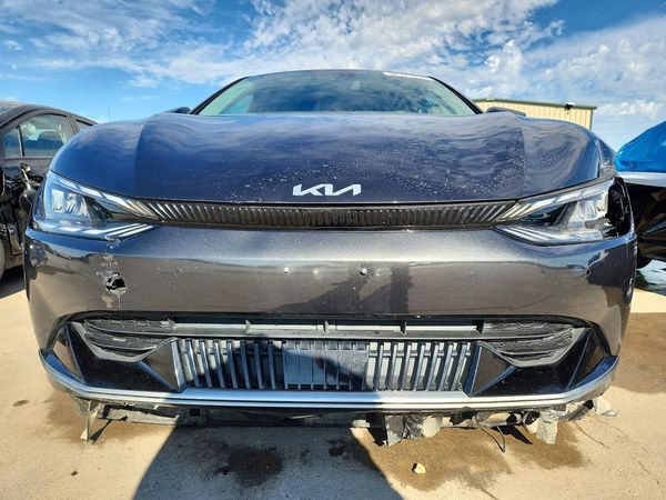 2024 KIA EV6 Light, Wind — DIRF