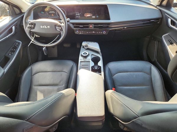 2024 KIA EV6 Light, Wind — CKPT