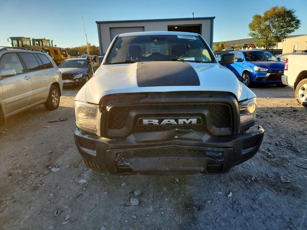 2022 RAM 1500 CLASSIC SLT — DIRF