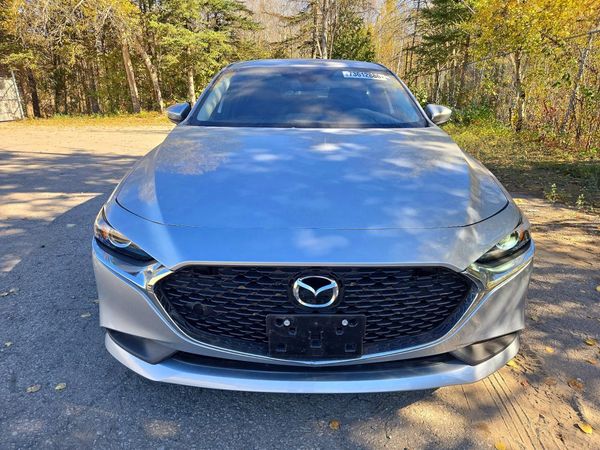 2019 MAZDA 3 — DIRF