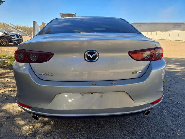 2019 MAZDA 3 — DIRR