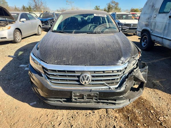 2020 VOLKSWAGEN PASSAT SE — DIRF