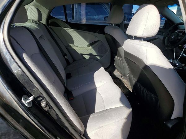 2015 KIA OPTIMA GL(Middle-low grade) — PSRS