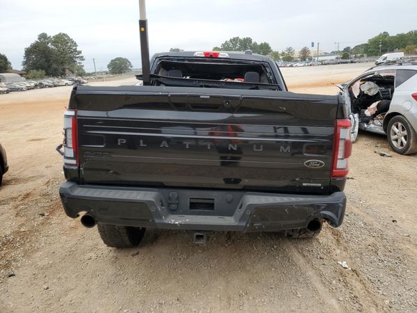 2023 FORD F-150 SuperCrew — DIRR
