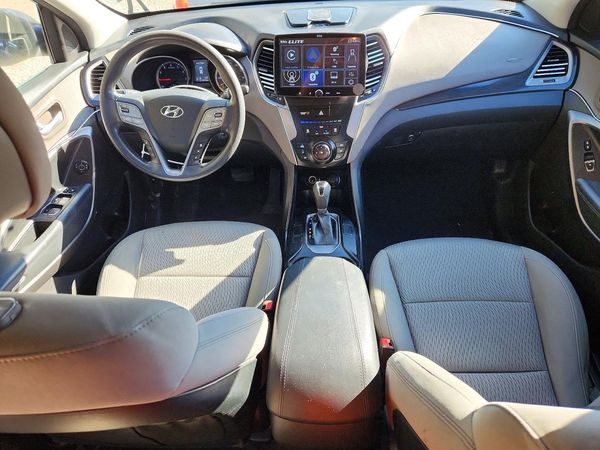 2014 HYUNDAI SANTA FE GL — CKPT