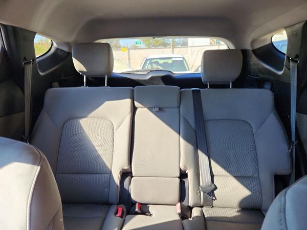 2014 HYUNDAI SANTA FE GL — SUVN