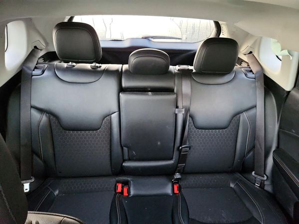2021 JEEP COMPASS — SUVN