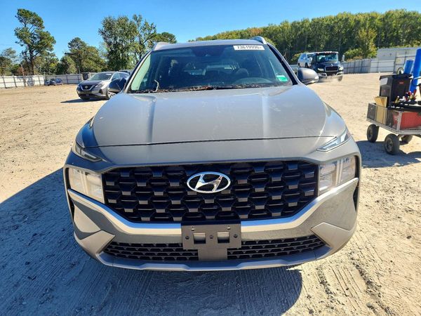 2023 HYUNDAI SANTA FE SEL — DIRF