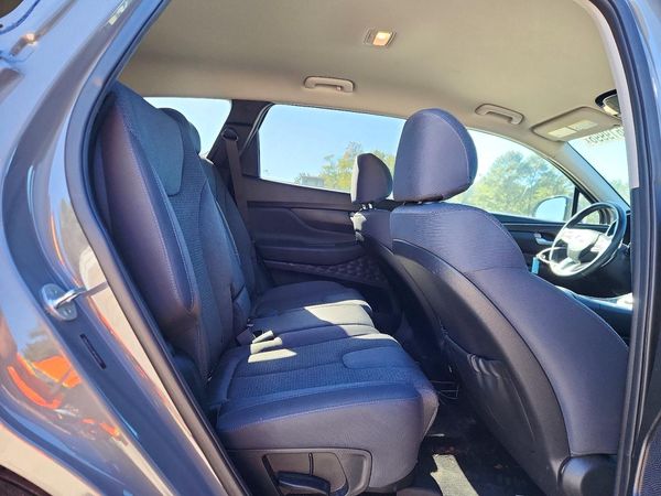 2023 HYUNDAI SANTA FE SEL — PSRS