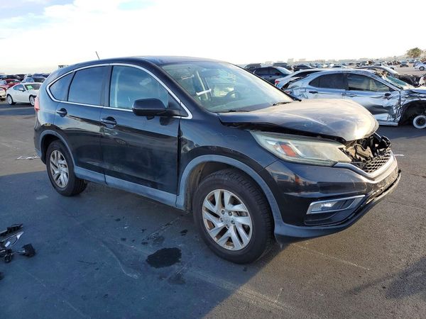 2016 HONDA CRV EX — Passenger 3/4