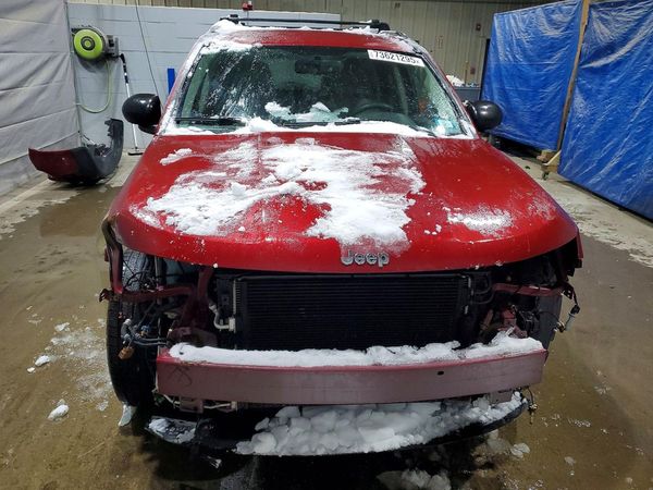2016 JEEP COMPASS SPORT FWD
