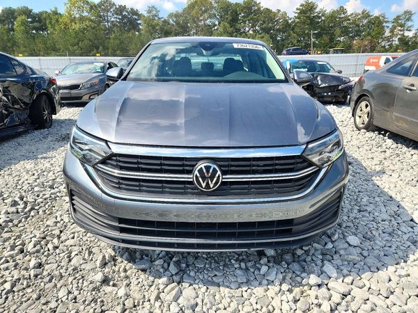 2024 VOLKSWAGEN JETTA — DIRF