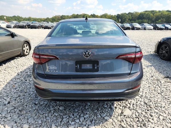 2024 VOLKSWAGEN JETTA — DIRR