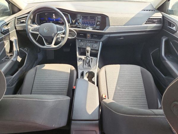 2024 VOLKSWAGEN JETTA — CKPT