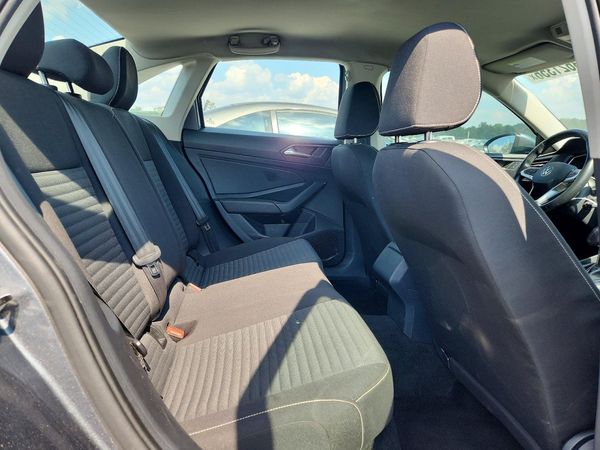 2024 VOLKSWAGEN JETTA — PSRS