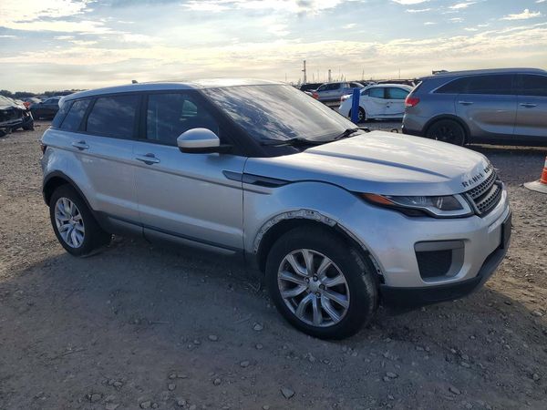 2016 LAND ROVER RANGEROVER SE — Passenger 3/4