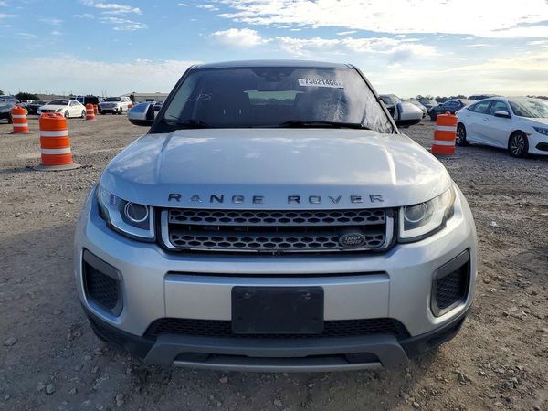 2016 LAND ROVER RANGEROVER SE — DIRF
