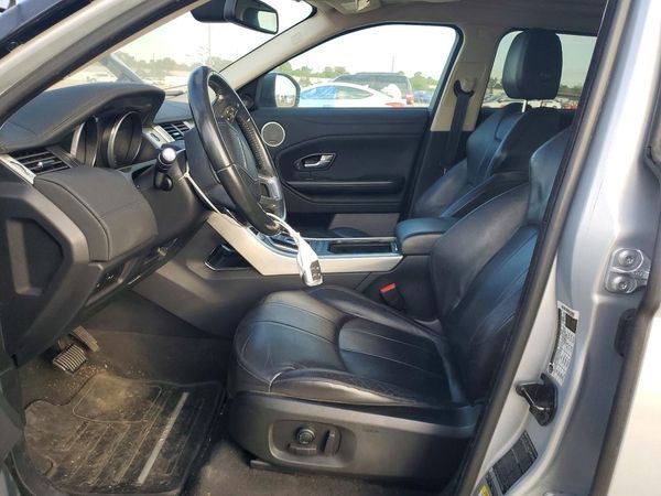 2016 LAND ROVER RANGEROVER SE — DENT