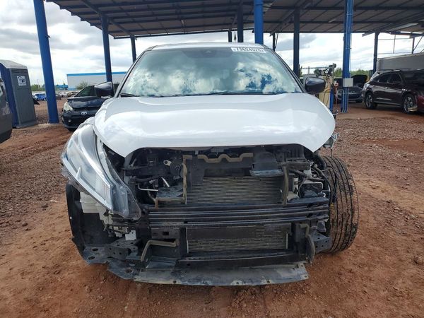 2024 NISSAN KICKS S — DIRF