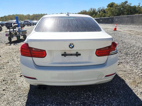 2013 BMW 328 xDrive — DIRR