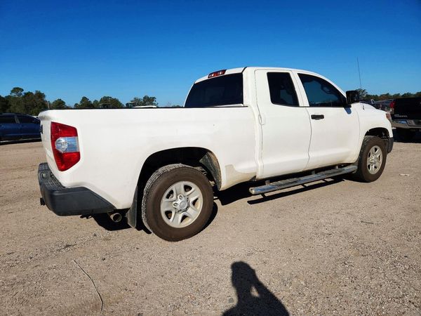 2019 TOYOTA TUNDRA SR5 Grade — PSRA