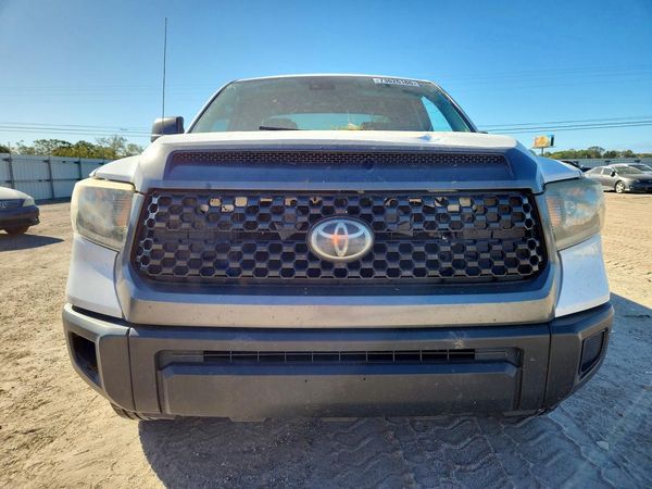 2019 TOYOTA TUNDRA SR5 Grade — DIRF