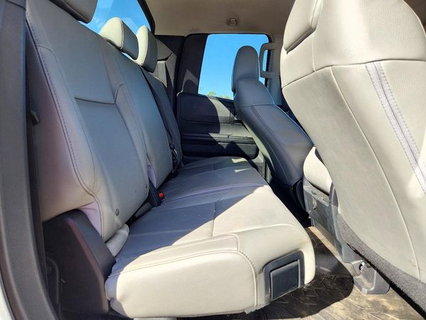 2019 TOYOTA TUNDRA SR5 Grade — PSRS