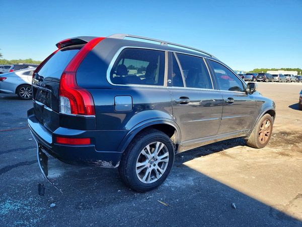 2014 VOLVO XC90 — PSRA