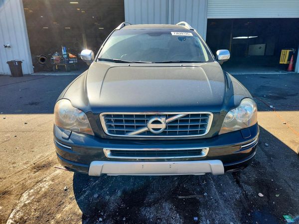 2014 VOLVO XC90 — DIRF