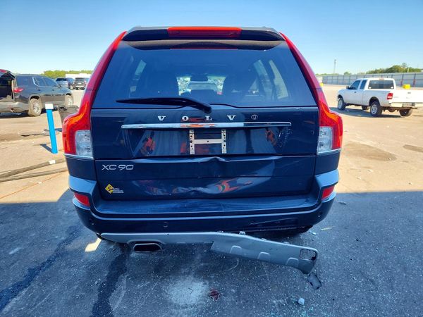 2014 VOLVO XC90 — DIRR