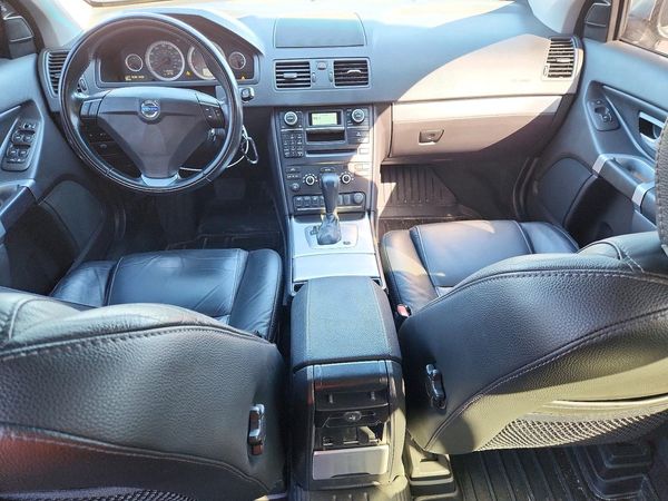 2014 VOLVO XC90 — CKPT