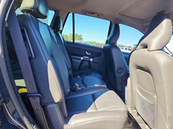2014 VOLVO XC90 — PSRS