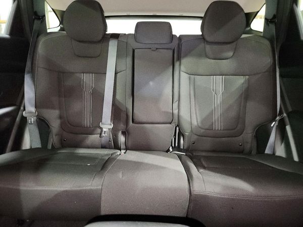 2026 HYUNDAI TUCSON SEL, SEL Plus — SUVN