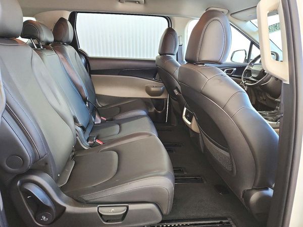 2027 KIA CARNIVAL LX, LXS — PSRS
