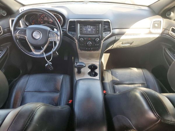 2014 JEEP CHEROKEE Limited — CKPT