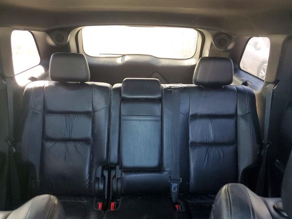 2014 JEEP CHEROKEE Limited — SUVN