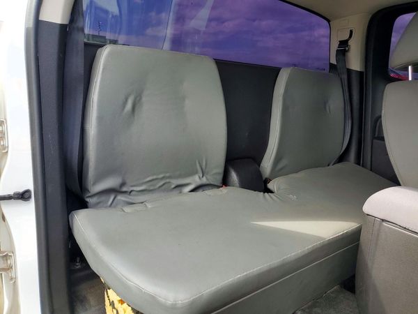 2016 CHEVROLET COLORADO Base — PSRS
