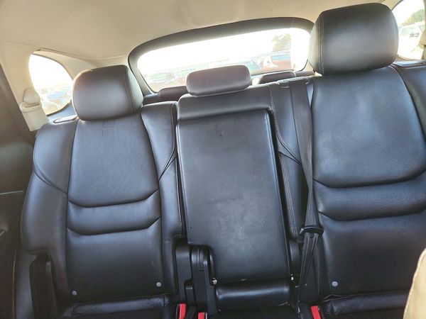 2016 MAZDA CX-9 — SUVN