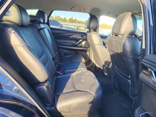 2016 MAZDA CX-9 — PSRS