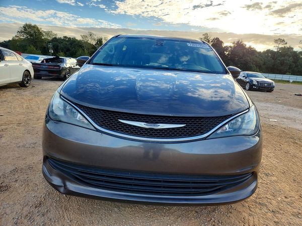 2017 CHRYSLER PACIFICA Touring — DIRF