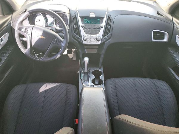 2013 CHEVROLET EQUINOX LS — CKPT