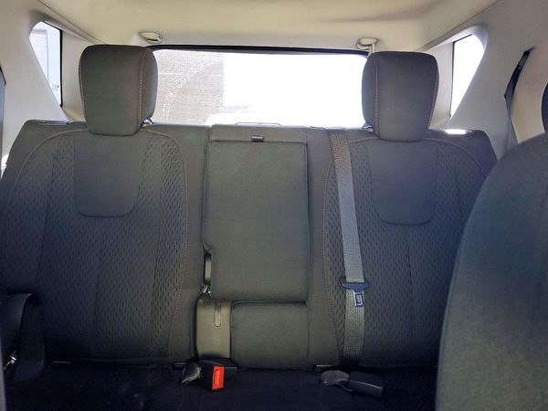 2013 CHEVROLET EQUINOX LS — SUVN