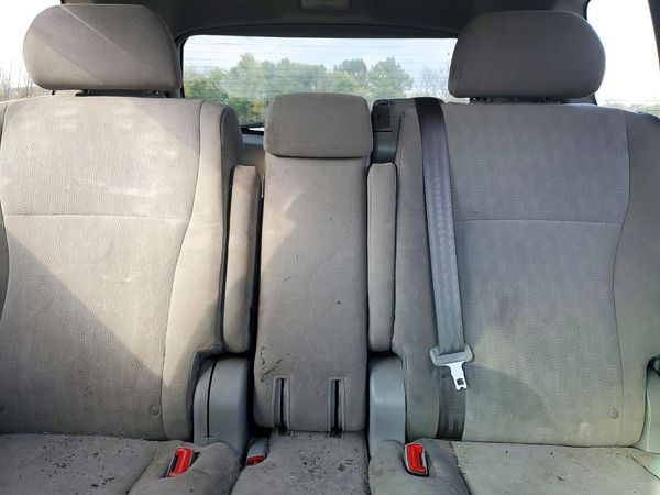 2013 TOYOTA HIGHLANDER Base/Hybrid — SUVN