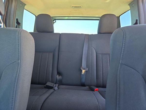 2012 JEEP LIBERTY Sport — SUVN