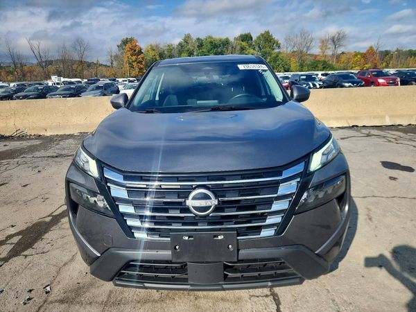 2025 NISSAN ROGUE SV — DIRF