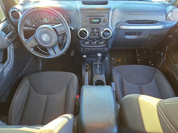 2018 JEEP WRANGLER UNLIMITED Unlimited Sahara — CKPT